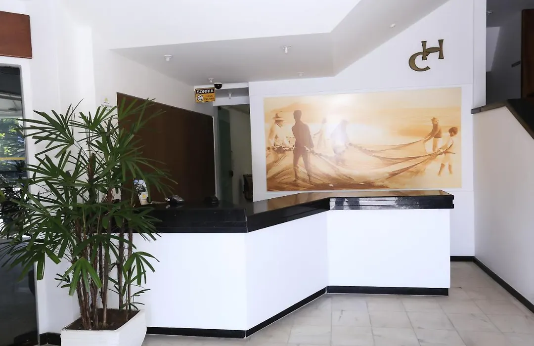 Hotel Canasbeach-1