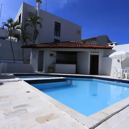 Hotel Canasbeach-3